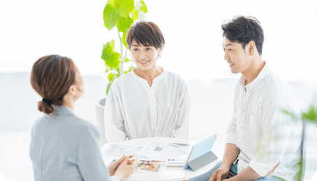 ファミリー開発事業