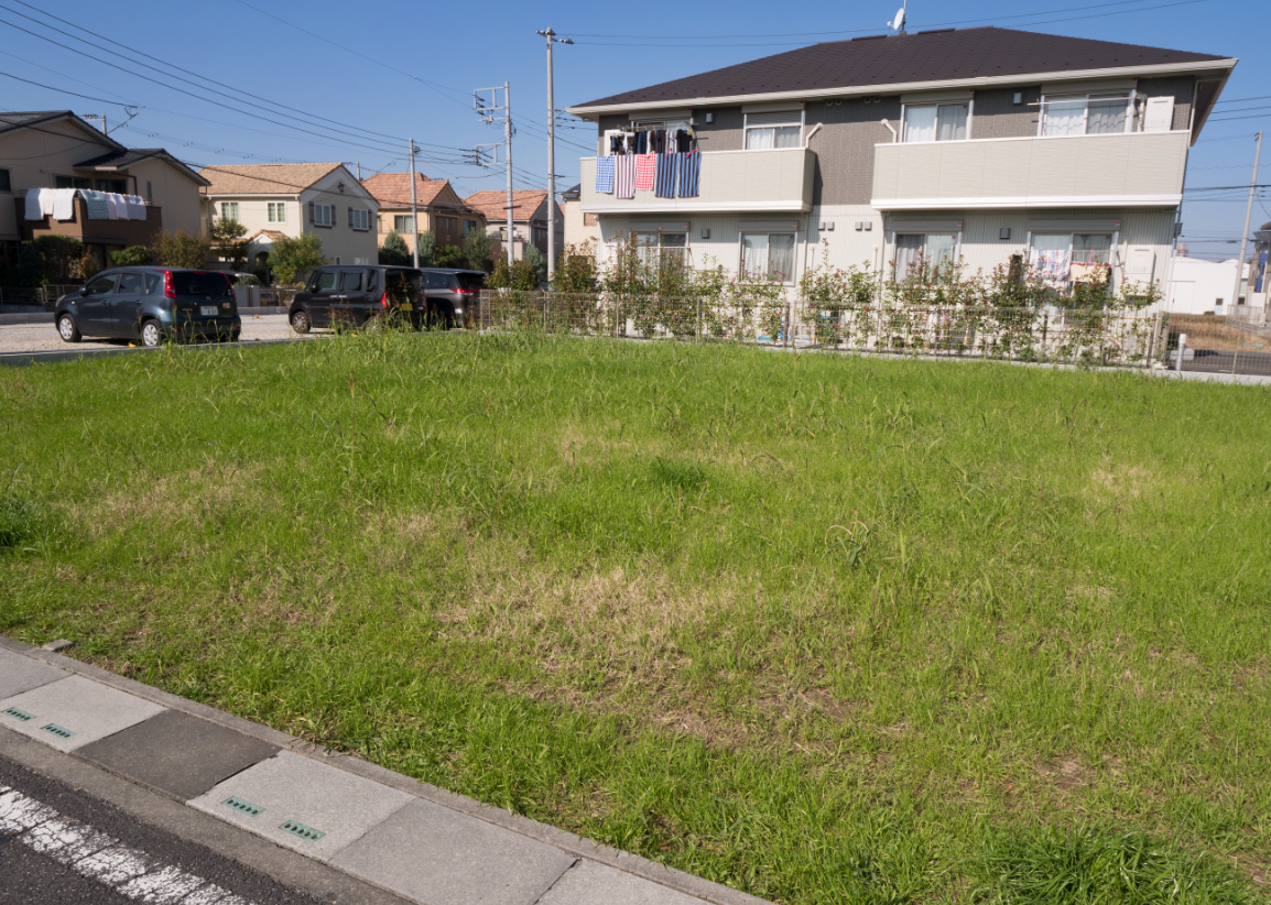 建築工事/有効活用事業01